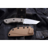 Нож MR BLADE ALDO MB082